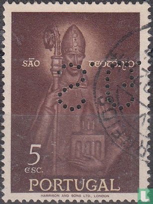Theotonius - Bild 1