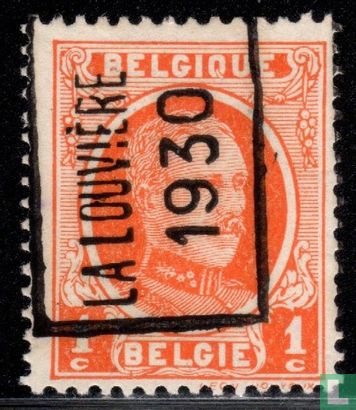 Le roi Albert I