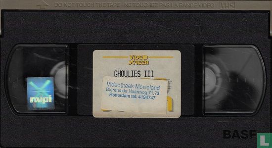 Ghoulies III - Image 3