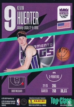 Huerter - Image 2