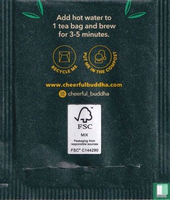 Green Tea - Image 2