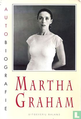 Martha Graham - Image 1