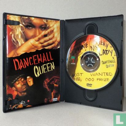 Dancehall Queen - Afbeelding 8