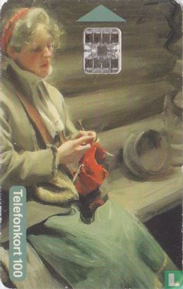 Kål Margit - Afbeelding 1