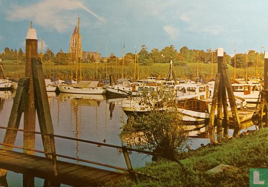 Gorinchem Jachthaven - Afbeelding 1