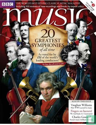 Music (GBR) 09