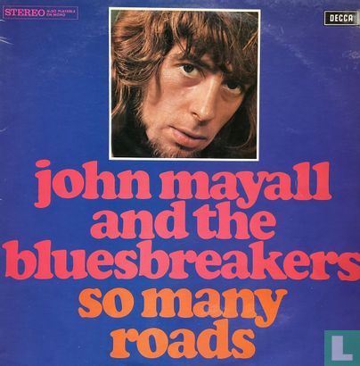 So Many Roads - Image 1
