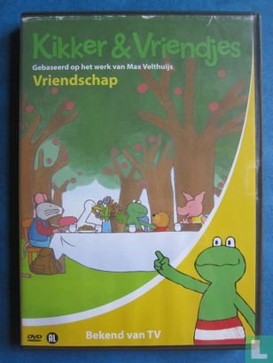 Vriendschap - Image 1