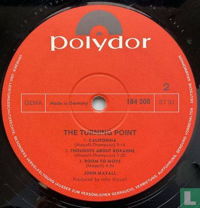The Turning Point - Image 4