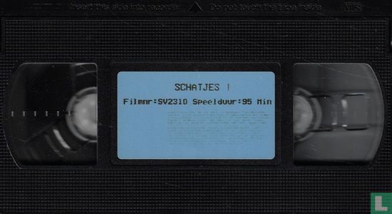 Schatjes! - Afbeelding 4