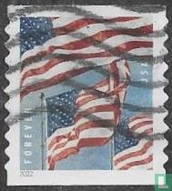 American flag - Image 1
