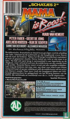 Mama is boos! - Afbeelding 2