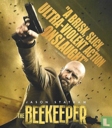 The Beekeeper - Bild 1
