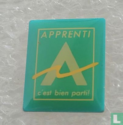 Apprenti