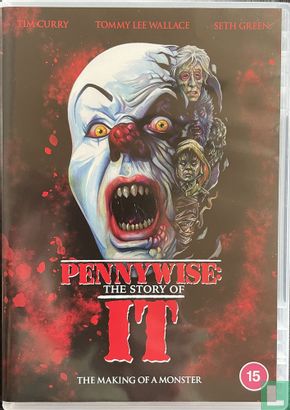 Pennywise - The story of IT - Image 1