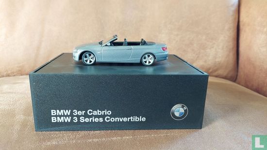 BMW 3 serie cabriolet (E93) - Afbeelding 7