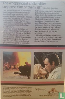 Where Eagles Dare - Bild 2