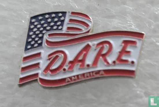 D.A.R.E America