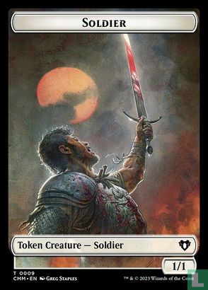 Ogre / Soldier - Image 2