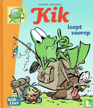 Kik loopt voorop - Image 1