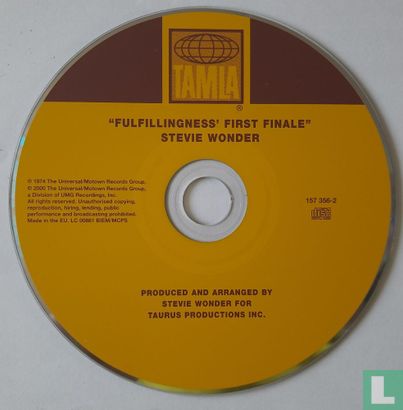 Fulfillingness' First Finale  - Image 3