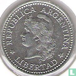 Argentina 1 centavo 1973 - Image 2