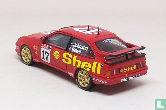 Ford Sierra RS500 - Image 2