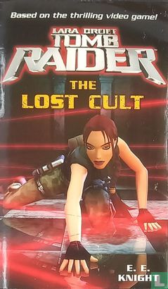The Lost Cult - Image 1