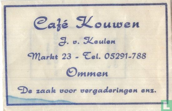 Café Kouwen - Bild 1