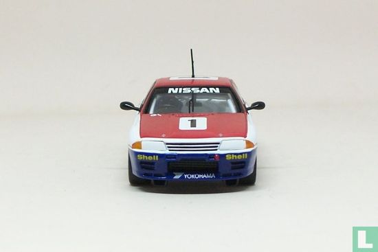 Nissan Skyline R32 GT-R Group 3A - Afbeelding 5