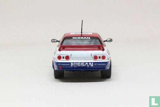 Nissan Skyline R32 GT-R Group 3A - Afbeelding 6