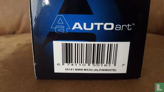 BMW M535i (E12) - Bild 5