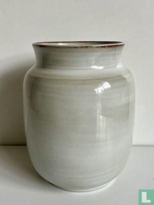 Vase 49 - gray - Image 1