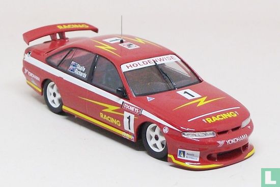 Holden VR Commodore V8 Supercar - Afbeelding 1