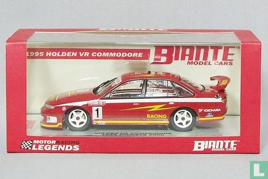 Holden VR Commodore V8 Supercar - Afbeelding 8