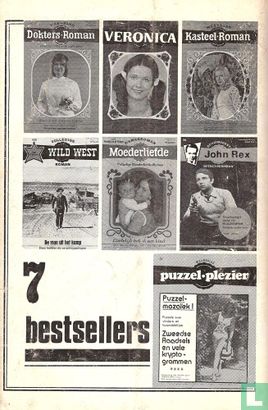 Wild West Omnibus 34 a - Bild 2
