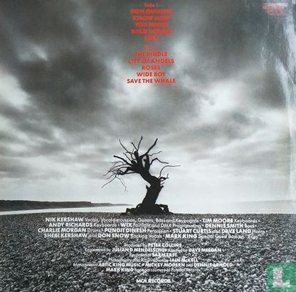 The Riddle - Image 2