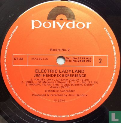 Electric Ladyland - Bild 6
