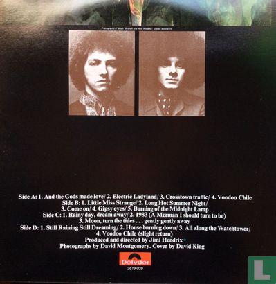 Electric Ladyland - Afbeelding 8