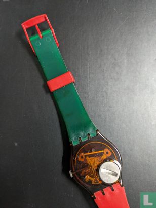 Swatch Ruffled Feathers - Afbeelding 5