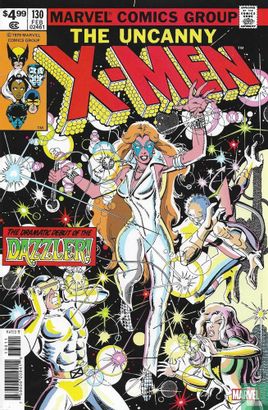 X-Men 130 - Image 1