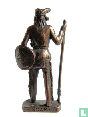 Petit Corbeau (bronze) - Image 3