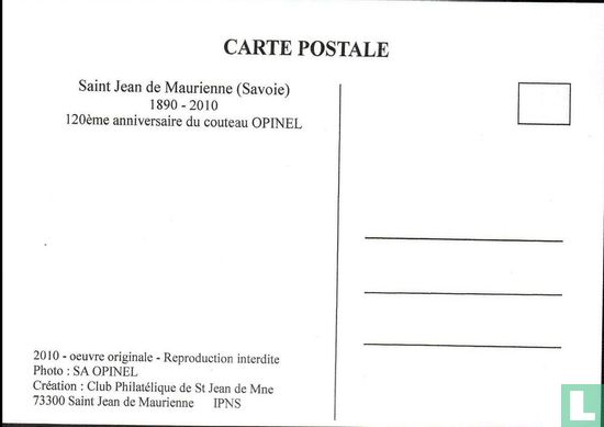 Joseph Opinel - Image 2