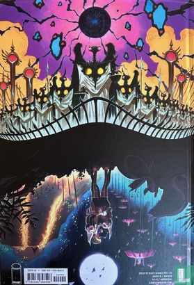Black Science volume Three - Image 2