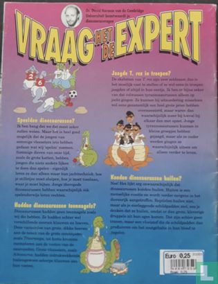 Dinosaurus! 24 - Afbeelding 2