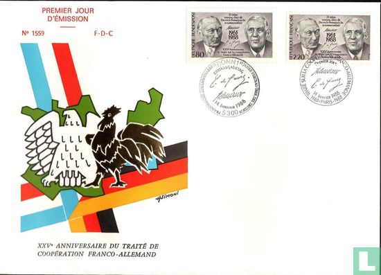 Franco-German cooperation - Image 2