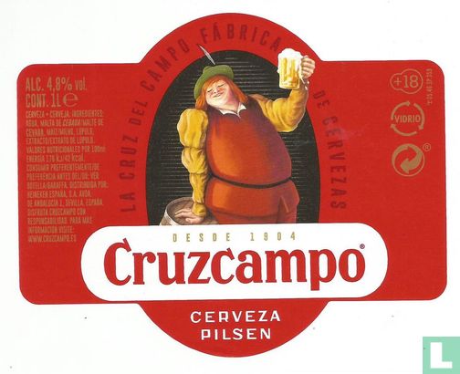 Cruzcampo