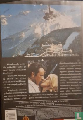 Kotkat Kuuntelevat - Image 2