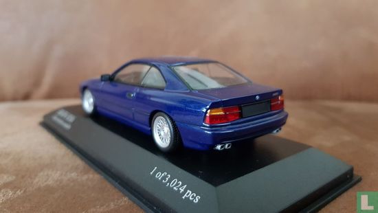 BMW 850i - Afbeelding 6