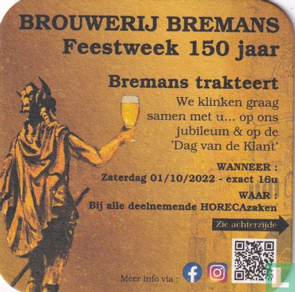 Brouwerij Bremans - Image 1